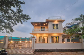 H2O Greens Villa